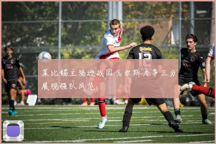 莱比锡主场迎战因戈尔斯力争三分展现强队风范