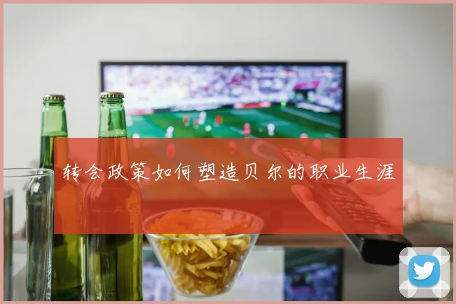 转会政策如何塑造贝尔的职业生涯