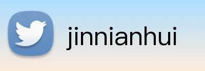 jinnianhui Logo